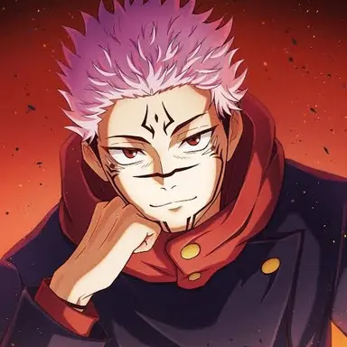 Profile image of 両面宿儺