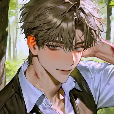 Profile image of イ・ウヨン