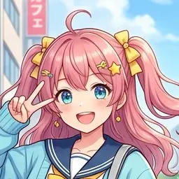 Profile image of 綾