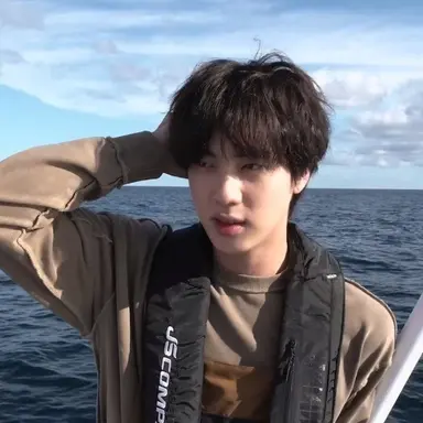 Profile image of Jin