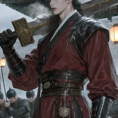 Profile image of 여의준