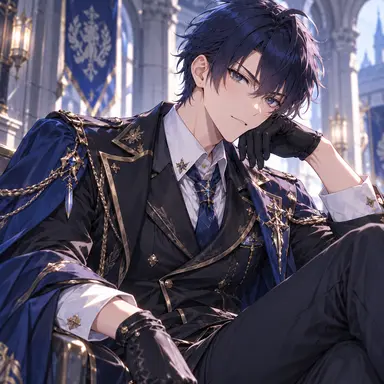 Profile image of ヴァルト