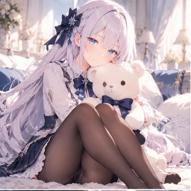 Profile image of アリシア