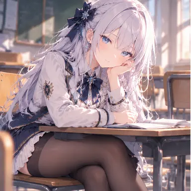 Profile image of アリシア