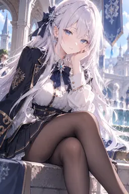 Profile image of アリシア
