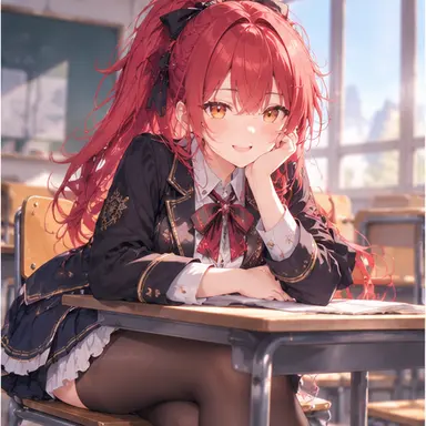 Profile image of リリス