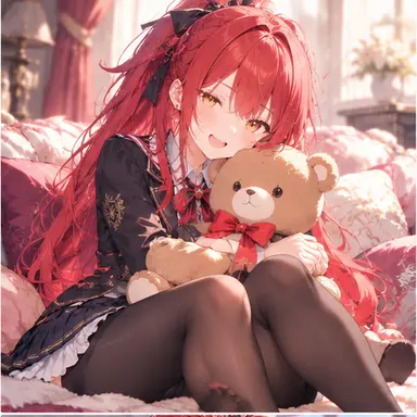 Profile image of リリス