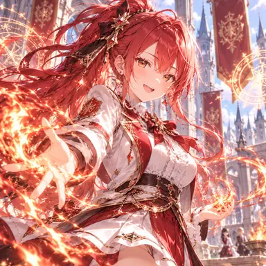 Profile image of リリス
