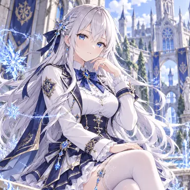 Profile image of アリシア