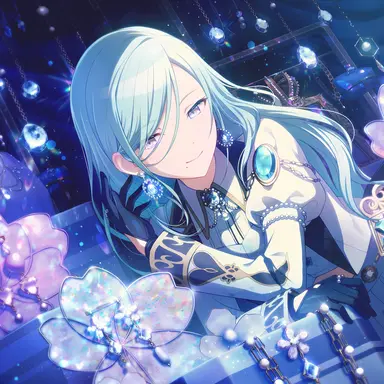Profile image of 日野森 雫