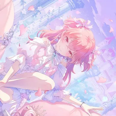 Profile image of 桃井愛莉