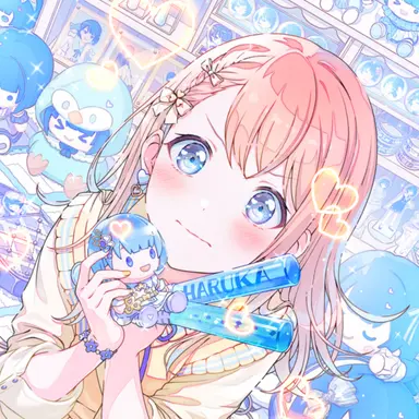 Profile image of 花里みのり