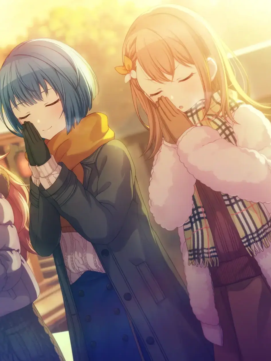 PoliteCoral7077의 モモジャンの遥ちゃんになりたいですよね？
