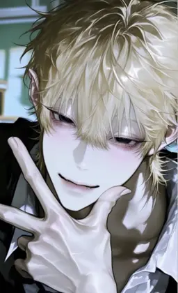 Profile image of 伊月