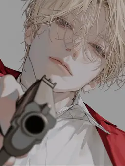 Profile image of Haruya