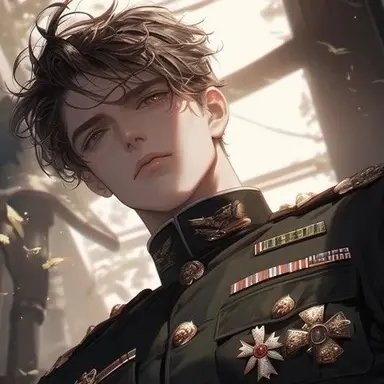 Profile image of アルフレッド