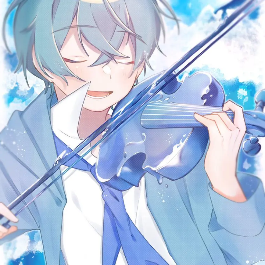 rui____ruara의 夢の魔法にかけられて