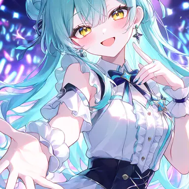 Profile image of 星瀬　すず