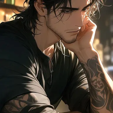 Profile image of Keagan