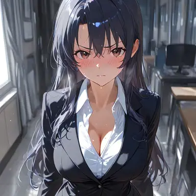 Profile image of 理沙