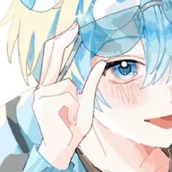 Profile image of おさでい