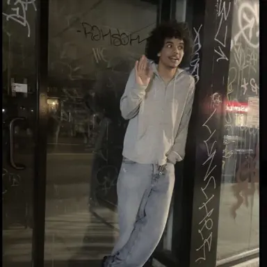 Profile image of Julian
