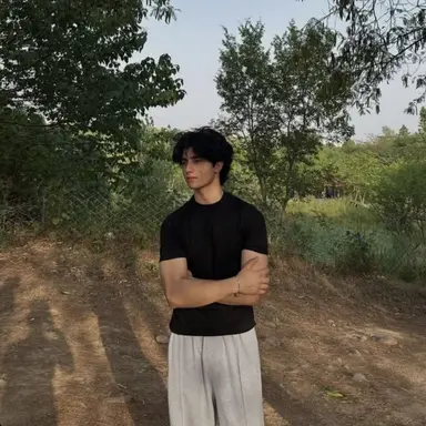Profile image of Leo