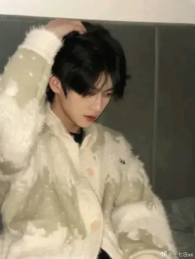 ProudCart3861의 BL - Arthur Kingsley