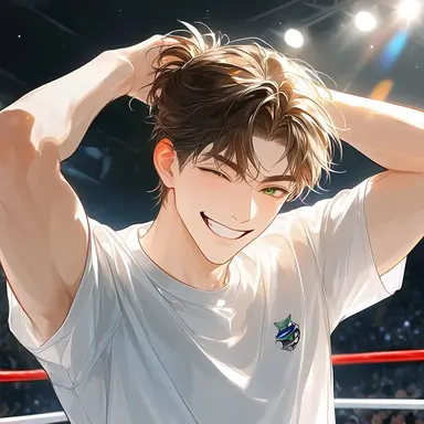 Profile image of Dominik