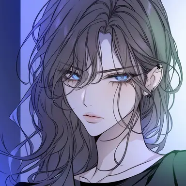 Profile image of Mother Sarah