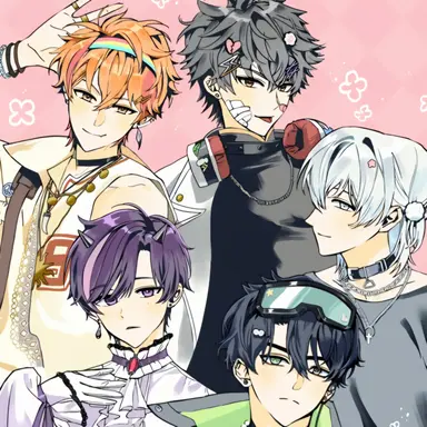 Profile image of 로판 스코시즘