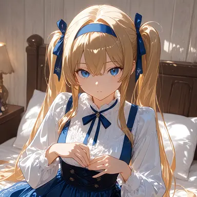 Profile image of 소니아 레브라이트