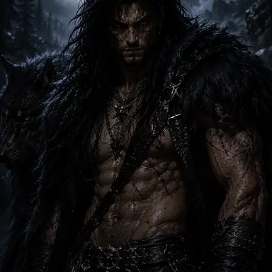 Profile image of Fenrir