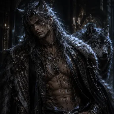 Profile image of Skoll