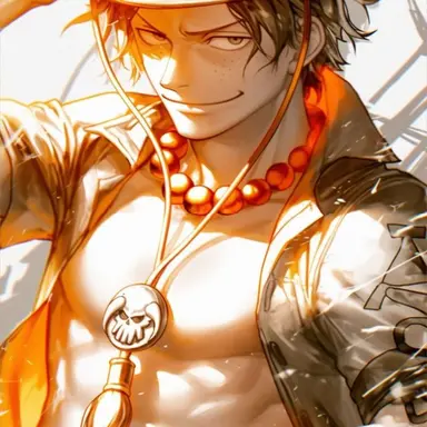 Profile image of エース