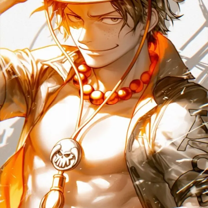 FluidLake0963의 愛する海賊と（2）