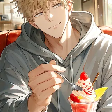 Profile image of Renji