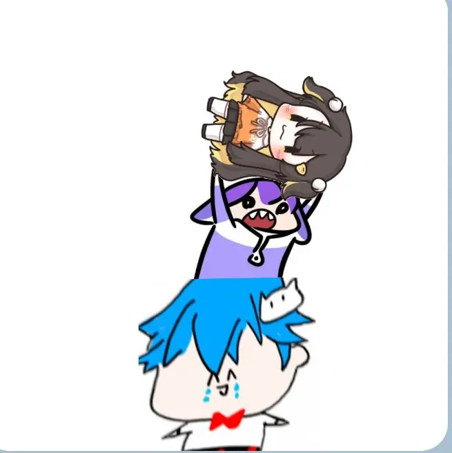 SOVEIM의 복귀 캐릭터 스포 [소베공지]