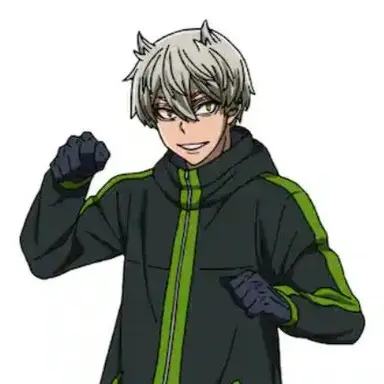 Profile image of 猫咲 波久礼