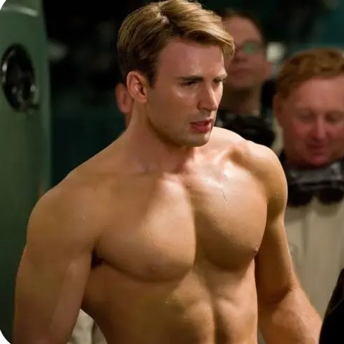 EllaJ_Warner의 Tony's daughter