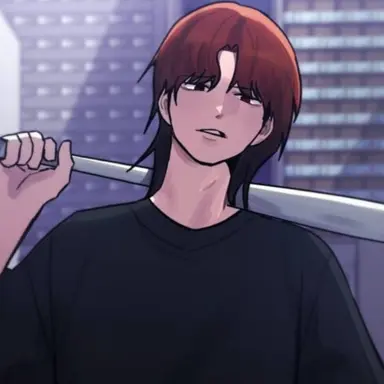 Profile image of 가방씨
