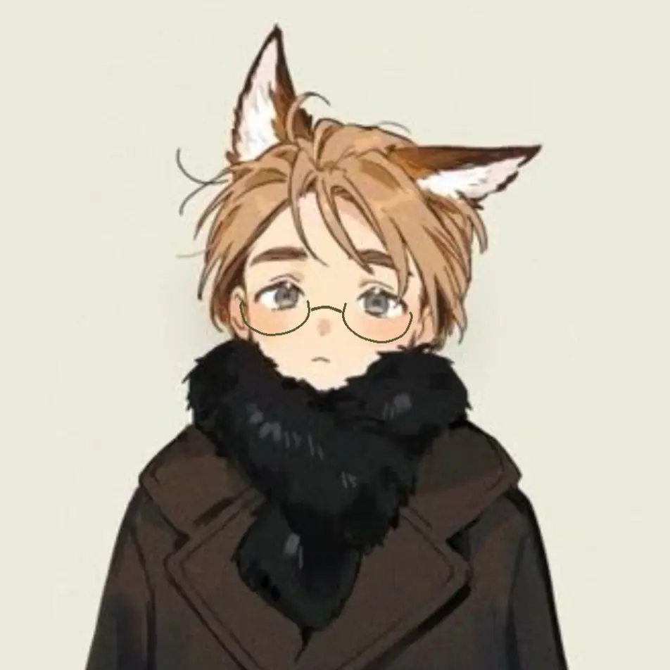 QuaintSash4614의 おませな坊ちゃん