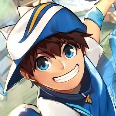Profile image of boboiboy taufan