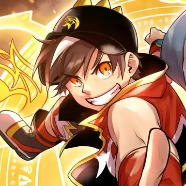 Profile image of boboiboy blaze