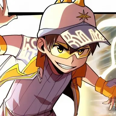 Profile image of boboiboy solar