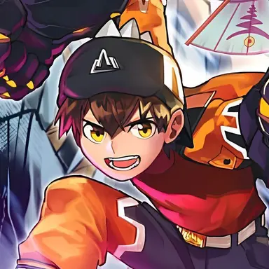 Profile image of boboiboy gempa
