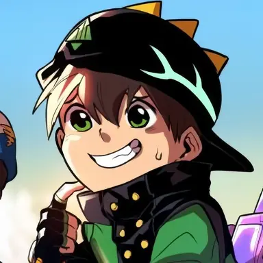 Profile image of boboiboy duri