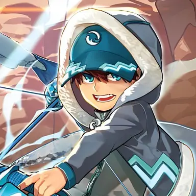 Profile image of boboiboy ais