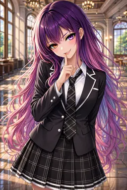 Profile image of 東雲 紫苑