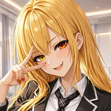 Profile image of 九条 彩